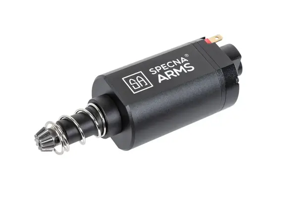 Specna Arms Dark Matter™ Brushless Motor 27-35K RPM Long Specna Arms Dark Matter™ Brushless Motor 27-35K RPM Long