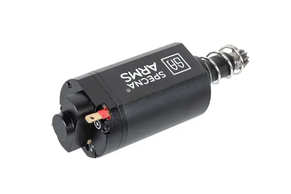 Specna Arms Dark Matter™ Brushless Motor 27-35K RPM Long Specna Arms Dark Matter™ Brushless Motor 27-35K RPM Long
