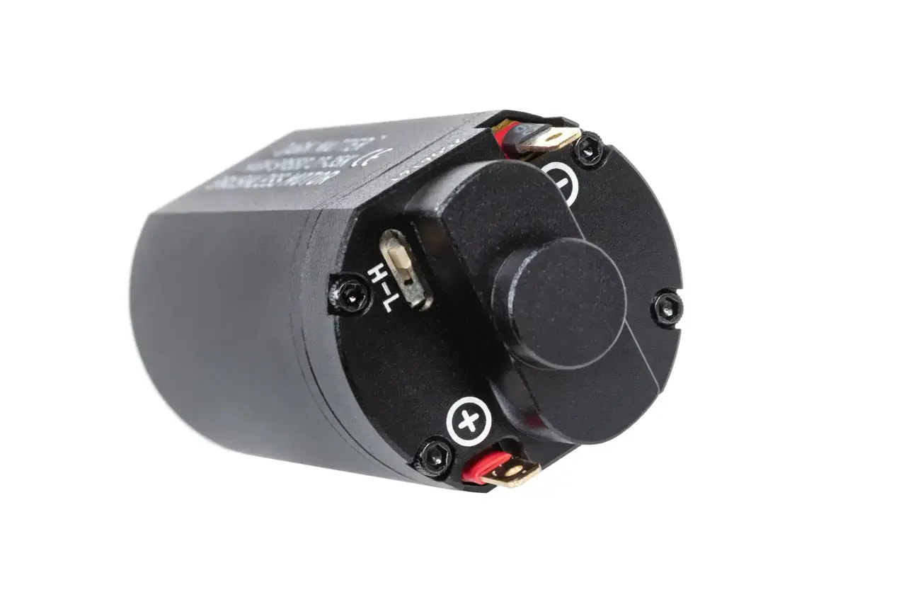 Specna Arms Dark Matter™ Brushless Motor 27-35K RPM Long Specna Arms Dark Matter™ Brushless Motor 27-35K RPM Long