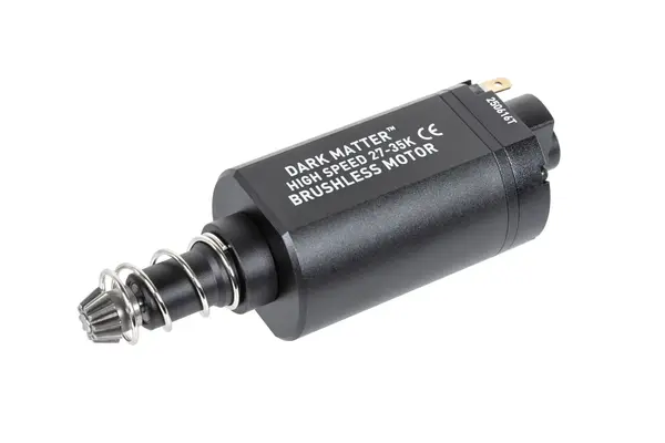 Specna Arms Dark Matter™ Brushless Motor 27-35K RPM Long Specna Arms Dark Matter™ Brushless Motor 27-35K RPM Long