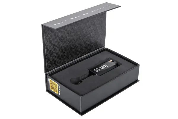 Specna Arms Dark Matter™ Brushless Motor 27-35K RPM Long Specna Arms Dark Matter™ Brushless Motor 27-35K RPM Long