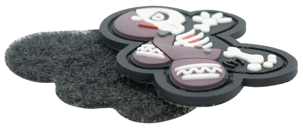 Maxpedition Patch Gingerbread Maxpedition Patch Gingerbread