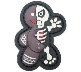Maxpedition Patch Gingerbread