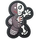 Maxpedition Patch Gingerbread Maxpedition Patch Gingerbread