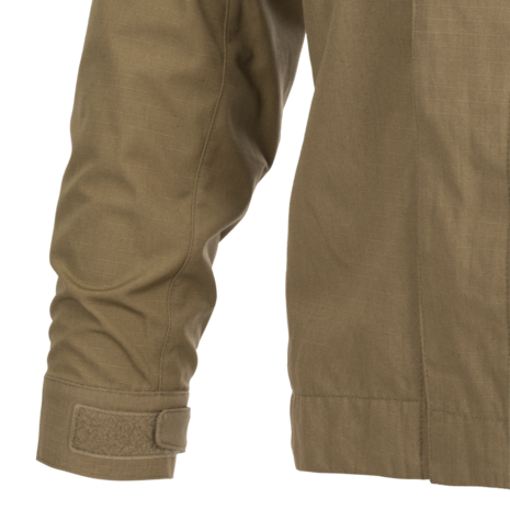 Helikon-Tex MBDU Shirt® NyCo Ripstop MultiCam Black™ Helikon-Tex MBDU Shirt® NyCo Ripstop MultiCam Black™