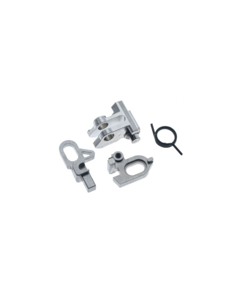 CowCow Technology M&P Steel Hammer Set for TM M&P9 CowCow Technology M&P Steel Hammer Set for TM M&P9