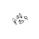 CowCow Technology M&P Steel Hammer Set for TM M&P9 CowCow Technology M&P Steel Hammer Set for TM M&P9