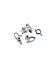 M&P Steel Hammer Set for TM M&P9 M&P Steel Hammer Set for TM M&P9