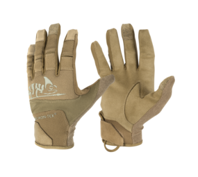 Helikon-Tex Range Tactical Gloves® Coyote / Adaptive Green A