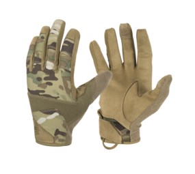 Helikon-Tex Range Tactical Gloves® MultiCam® / Coyote A