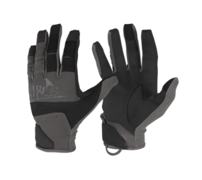 Helikon-Tex Range Tactical Gloves® Black / Shadow Grey A