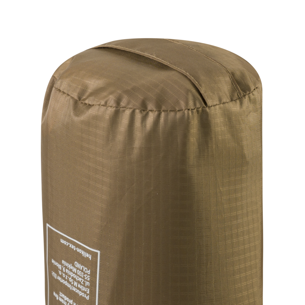 Helikon-Tex Lightweight Poncho Black Helikon-Tex Lightweight Poncho Black
