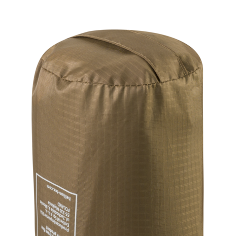 Helikon-Tex Lightweight Poncho Black Helikon-Tex Lightweight Poncho Black