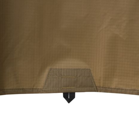 Helikon-Tex Lightweight Poncho OD Green Helikon-Tex Lightweight Poncho OD Green