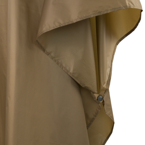 Helikon-Tex Lightweight Poncho OD Green Helikon-Tex Lightweight Poncho OD Green