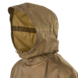 Helikon-Tex Lightweight Poncho Coyote Helikon-Tex Lightweight Poncho Coyote