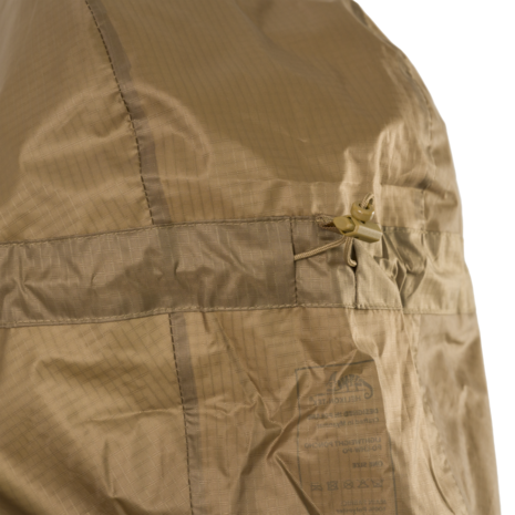 Helikon-Tex Lightweight Poncho Coyote Helikon-Tex Lightweight Poncho Coyote