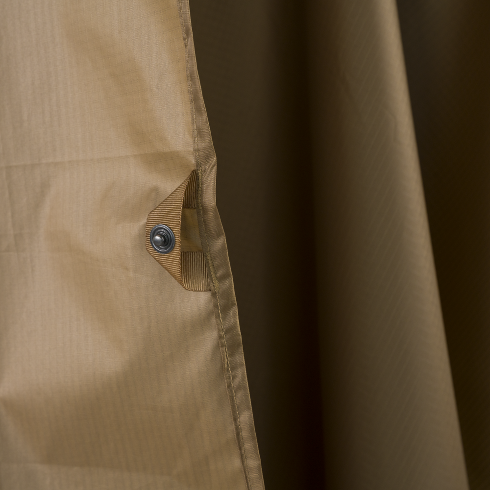 Helikon-Tex Lightweight Poncho Coyote Helikon-Tex Lightweight Poncho Coyote