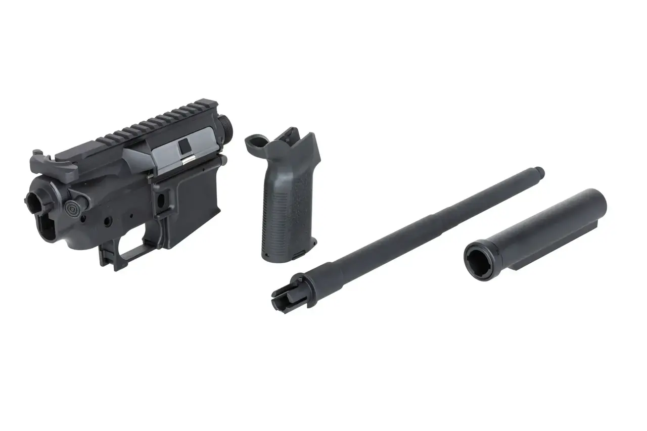 Specna Arms Edge™ Creator Kit Black Specna Arms Edge™ Creator Kit Black