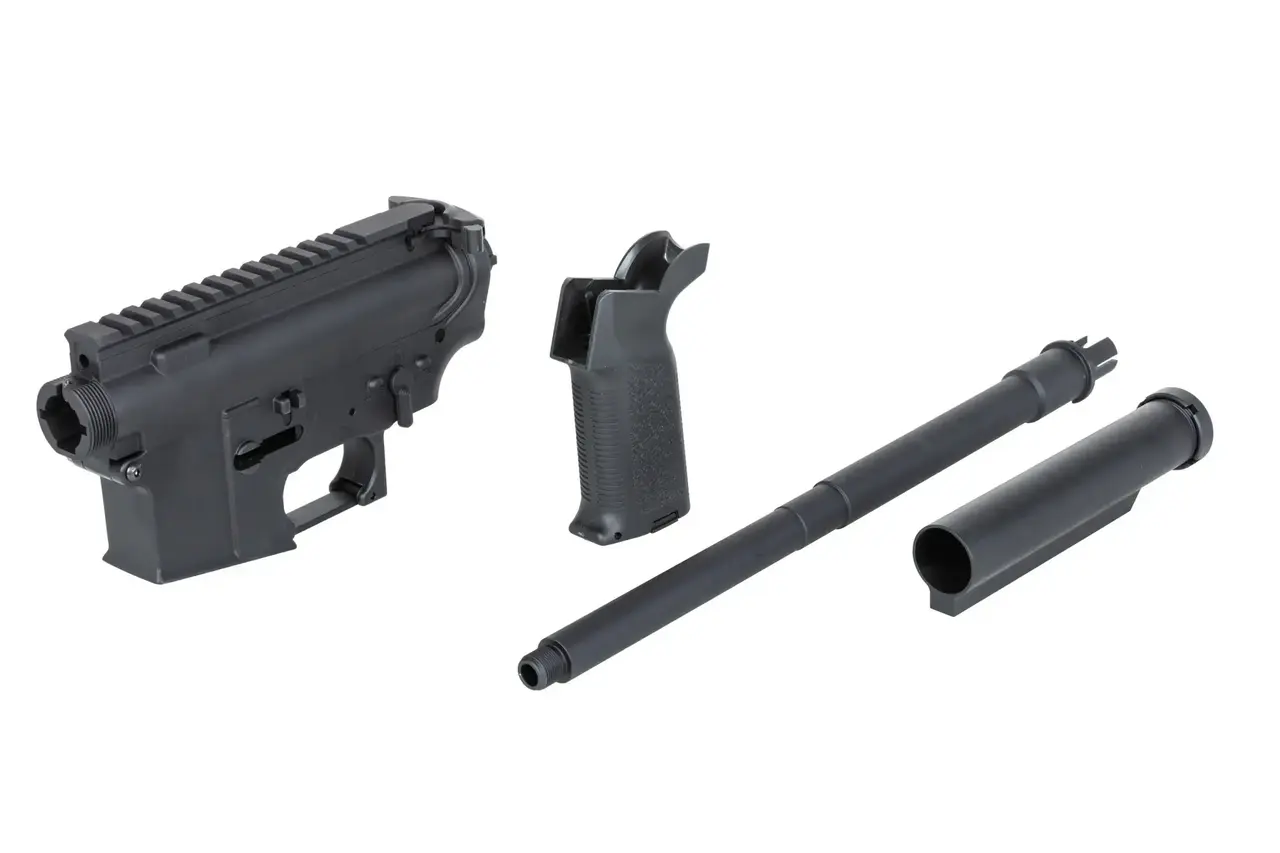 Specna Arms Edge™ Creator Kit Black Specna Arms Edge™ Creator Kit Black