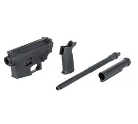 Specna Arms Edge™ Creator Kit Black