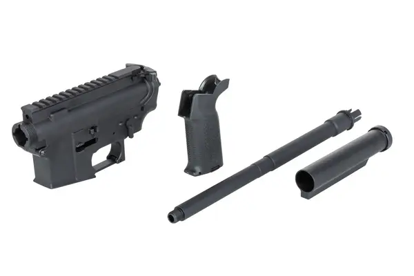 Specna Arms Edge™ Creator Kit Black Specna Arms Edge™ Creator Kit Black