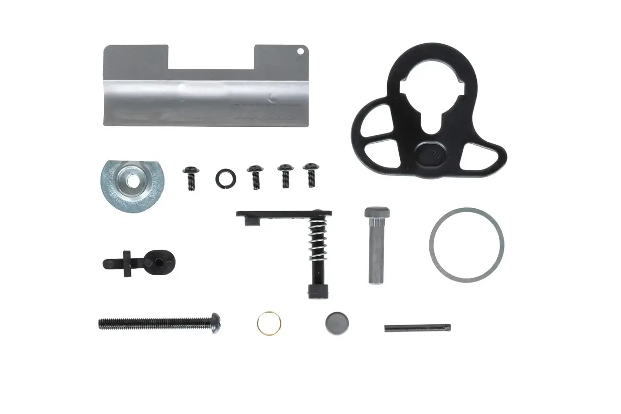Specna Arms Edge™ Creator Kit Black Specna Arms Edge™ Creator Kit Black