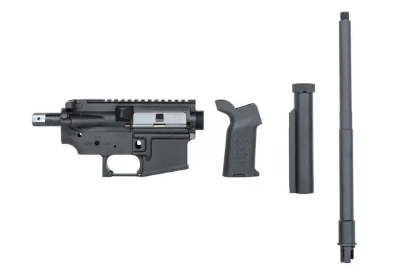 Specna Arms Prime™ Creator Kit Black Specna Arms Prime™ Creator Kit Black