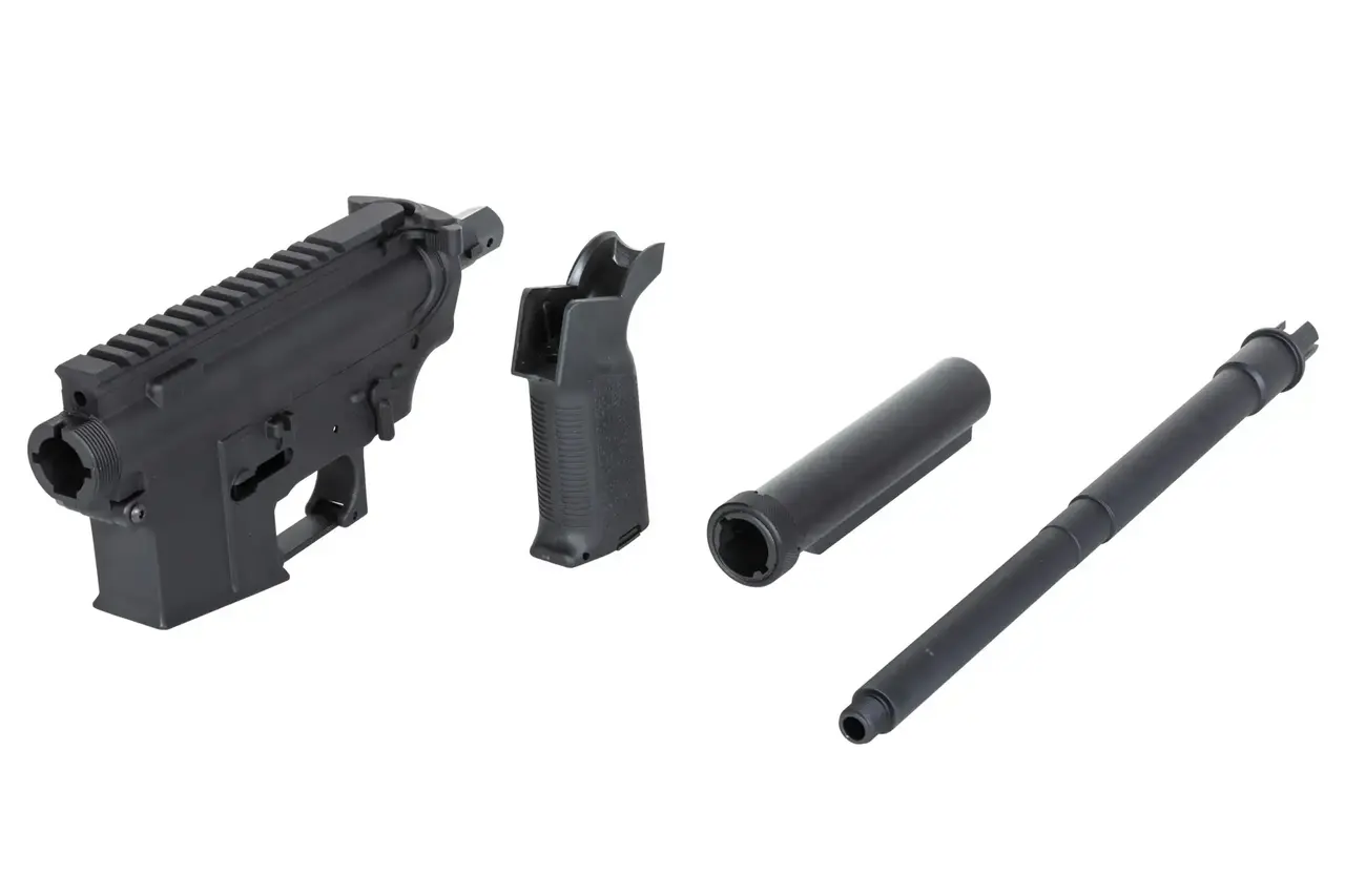 Specna Arms Prime™ Creator Kit Black Specna Arms Prime™ Creator Kit Black