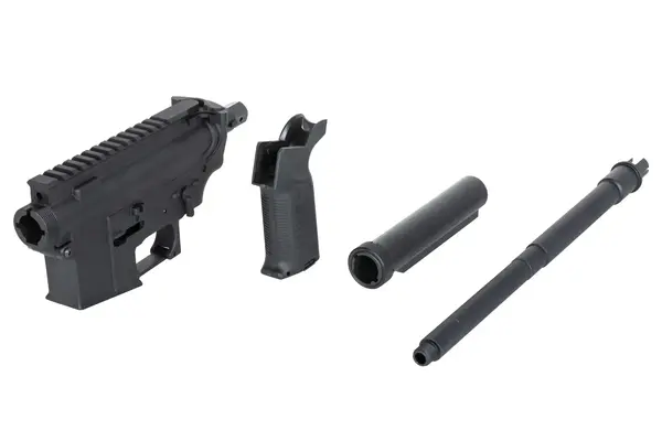 Specna Arms Prime™ Creator Kit Black Specna Arms Prime™ Creator Kit Black