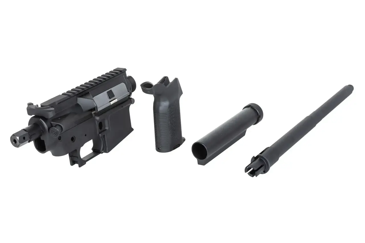 Specna Arms Prime™ Creator Kit Black Specna Arms Prime™ Creator Kit Black