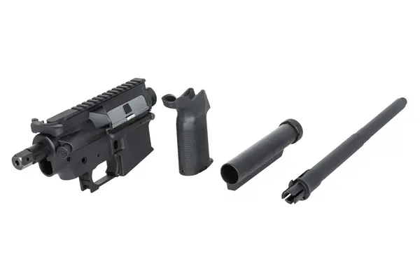 Specna Arms Prime™ Creator Kit Black Specna Arms Prime™ Creator Kit Black