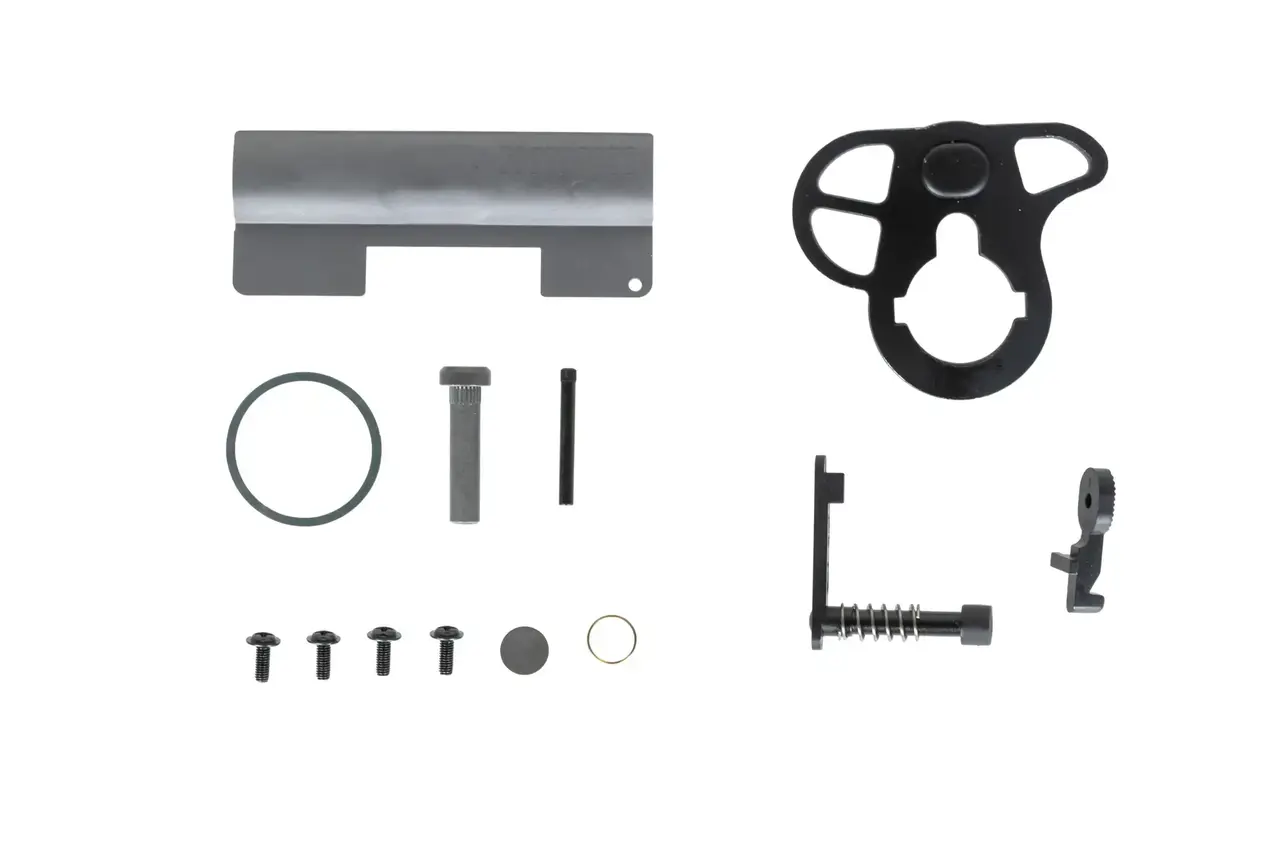 Specna Arms Prime™ Creator Kit Black Specna Arms Prime™ Creator Kit Black