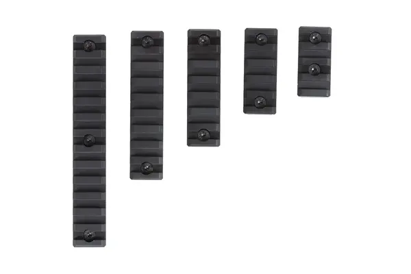 Specna Arms Set of 5 RIS Rails for KeyMod Specna Arms Set of 5 RIS Rails for KeyMod