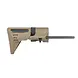 Specna Arms PDW Stock for AR15 Tan