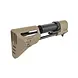 Specna Arms PDW Stock for AR15 Tan