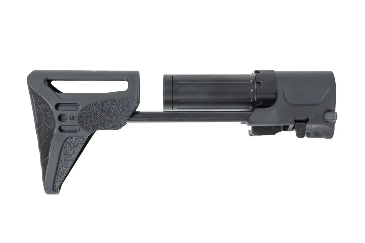 Specna Arms PDW Stock for AR15 Black Specna Arms PDW Stock for AR15 Black