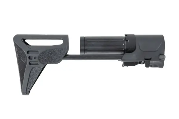 Specna Arms PDW Stock for AR15 Black Specna Arms PDW Stock for AR15 Black