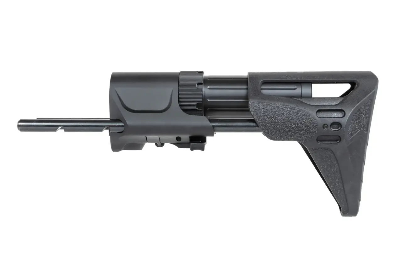 Specna Arms PDW Stock for AR15 Black Specna Arms PDW Stock for AR15 Black