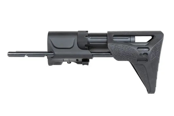 Specna Arms PDW Stock for AR15 Black Specna Arms PDW Stock for AR15 Black