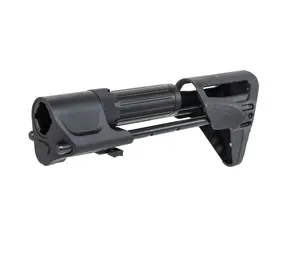 Specna Arms PDW Stock for AR15 Black