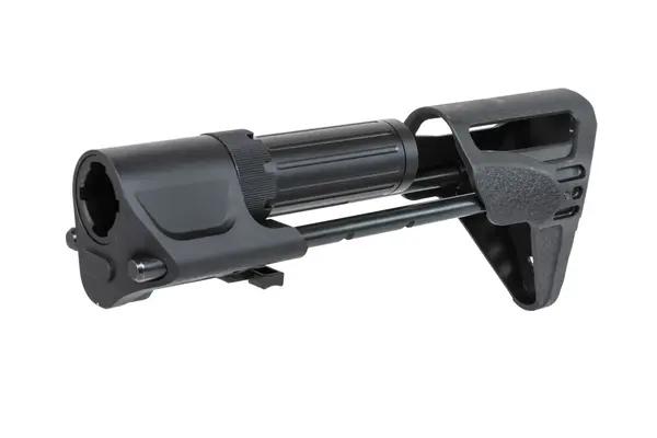Specna Arms PDW Stock for AR15 Black Specna Arms PDW Stock for AR15 Black