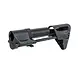 Specna Arms PDW Stock for AR15 Black Specna Arms PDW Stock for AR15 Black