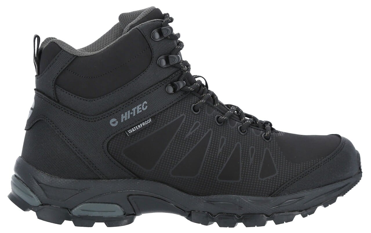 Hi-Tec Raven Mid WP Boots