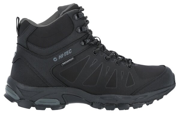 Hi-Tec Raven Mid WP Boots