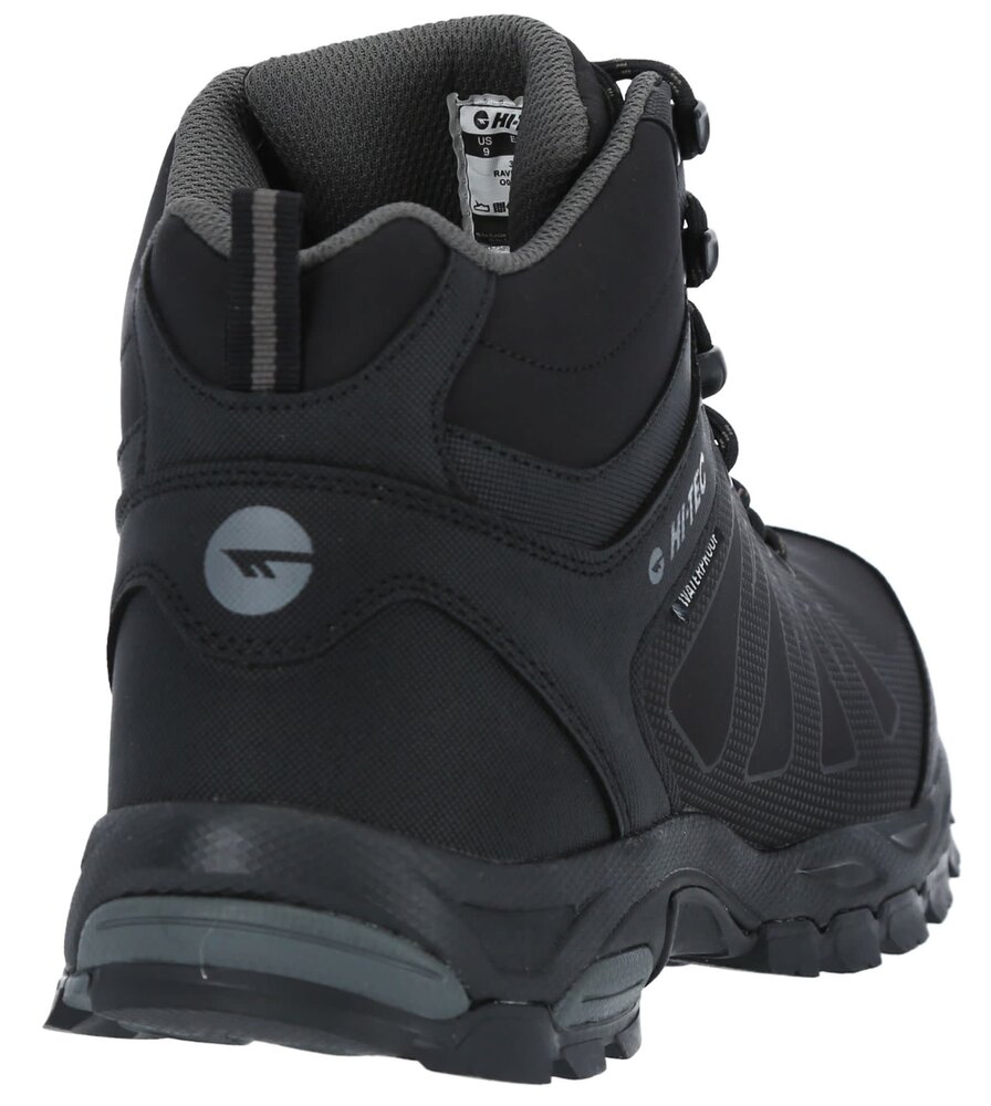 Hi-Tec Raven Mid WP Boots