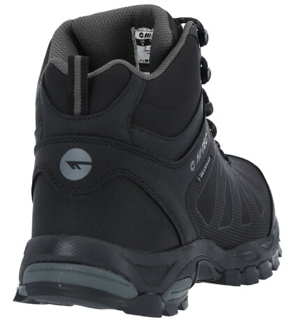 Hi-Tec Raven Mid WP Boots