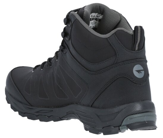 Hi-Tec Raven Mid WP Boots