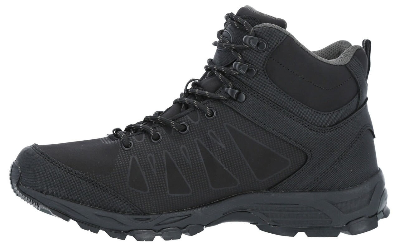 Hi-Tec Raven Mid WP Boots