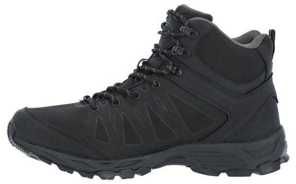 Hi-Tec Raven Mid WP Boots